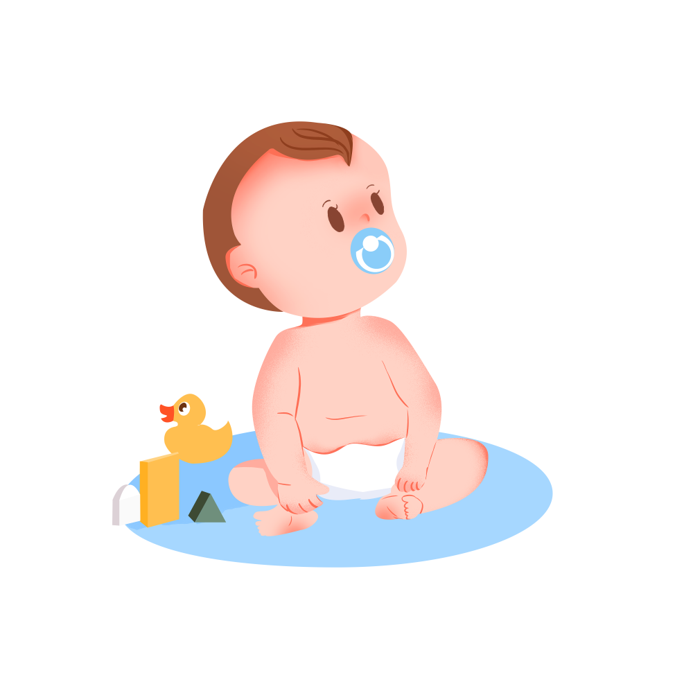 【健康科普】宝宝大便如何区分？