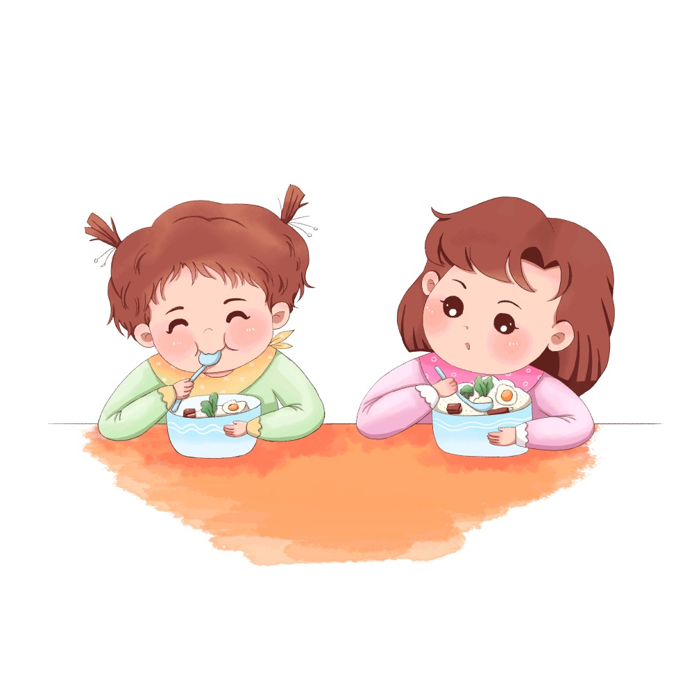 【健康科普】吃动结合，预防青少年肥胖