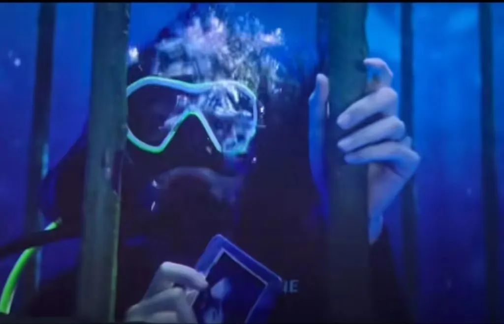 【健康科普】看完《消失的她》想跟大家聊聊这张照片