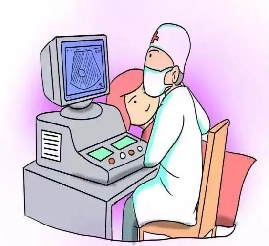 【健康科普】超声检查的误区看看你中了没