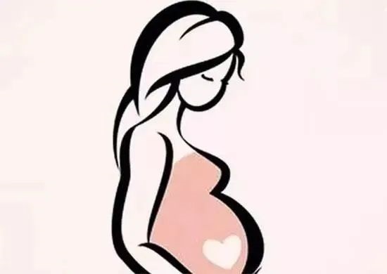 【健康科普】了解这些，做不焦虑的孕妈妈