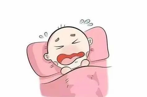 【健康科普】新生儿呼吸急促 千万不能大意